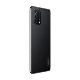 Oppo Reno 6 Lite 128GB - Zwart - Simlockvrij