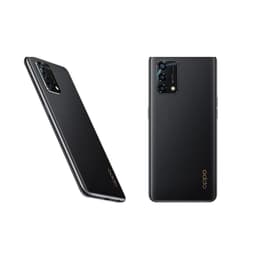 Oppo Reno 6 Lite 128GB - Zwart - Simlockvrij