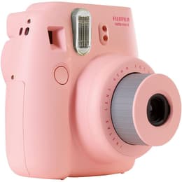 Instant camera Instax Mini 8 - Roze + Fujifilm Fujinon 60mm f/12.7 f/12.7