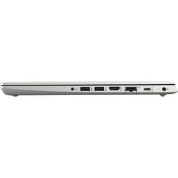 HP ProBook 440 G7 14" Core i7 1.8 GHz - SSD 512 GB - 16GB AZERTY - Frans