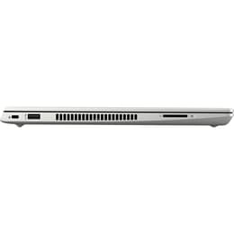 HP ProBook 440 G7 14" Core i7 1.8 GHz - SSD 512 GB - 16GB AZERTY - Frans