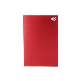 Seagate Backup Plus Slim STHN1000403 Externe harde schijf - HDD 1 TB USB 3