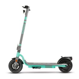 Pure Air Pro Kimoa Edition (2021) Elektrisch step