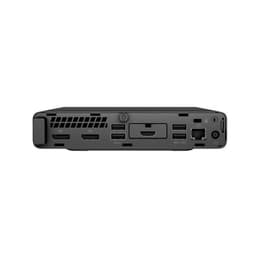 HP EliteDesk 800 G4 Core i5 2.1 GHz - SSD 256 GB RAM 16GB