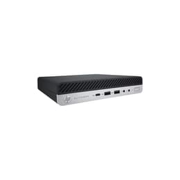 HP EliteDesk 800 G4 Core i5 2.1 GHz - SSD 256 GB RAM 16GB