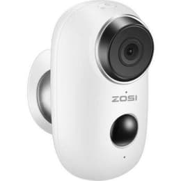 Zosi IP Videocamera & camcorder - Wit