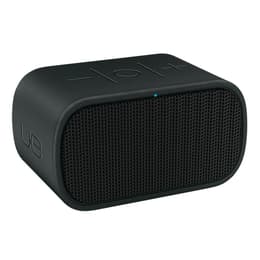 Ultimate Ears Mini Boom Speaker Bluetooth - Zwart
