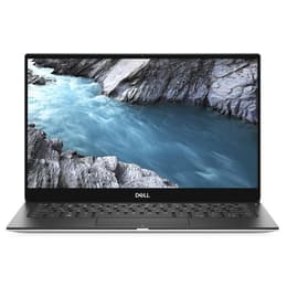 Dell XPS 13 9380 13" Core i5 1.6 GHz - SSD 256 GB - 8GB QWERTY - Engels