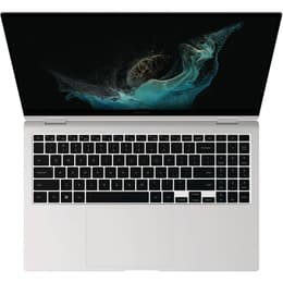 Samsung Galaxy Book2 15" Core i5 1.3 GHz - SSD 256 GB - 8GB QWERTY - Spaans