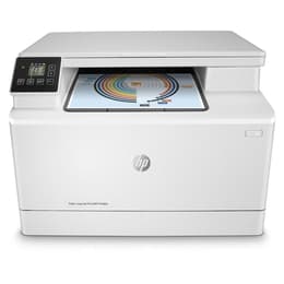 HP Color LaserJet Pro M180N Kleurenlaser