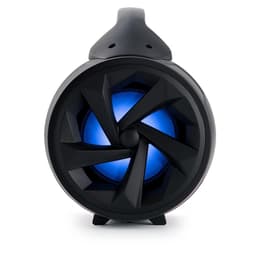 Bigben Partybtlite Speaker Bluetooth - Zwart