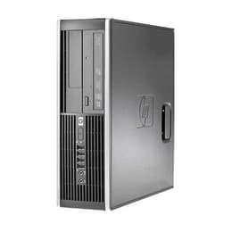 HP Compaq 8200 Elite Core i5 3.4 GHz - SSD 256 GB RAM 8GB