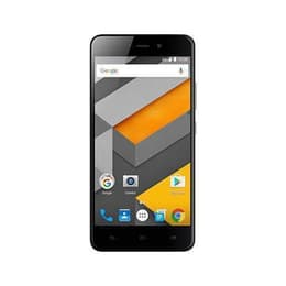 SFR Straxtrem 6 16GB - Blauw - Simlockvrij