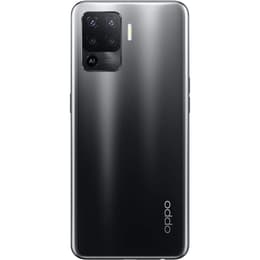 Oppo A94 5G 128GB - Zwart - Simlockvrij