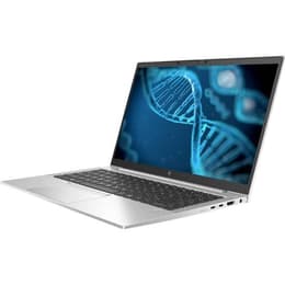 HP EliteBook 840 G8 14" Core i5 2.6 GHz - 256 GB SSD - 16GB QWERTY - Italiaans
