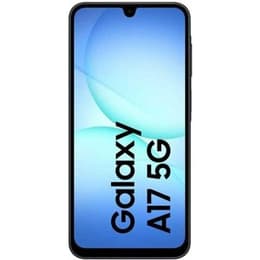 Galaxy A17 128GB - Blauw - Simlockvrij