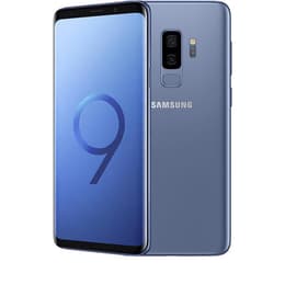 Galaxy S9+ 256GB - Blauw - Simlockvrij