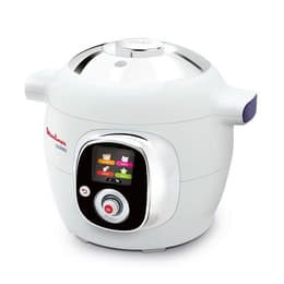 Moulinex Cookeo+ CE85BA10 Slowcooker