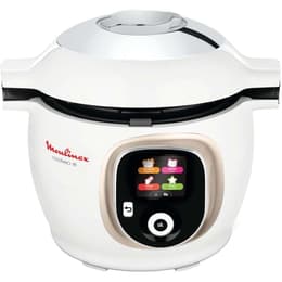 Moulinex Cookeo+ CE85BA10 Slowcooker