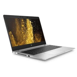 HP EliteBook 840 G6 14" Core i7 1.9 GHz - SSD 512 GB - 16GB QWERTY - Zweeds