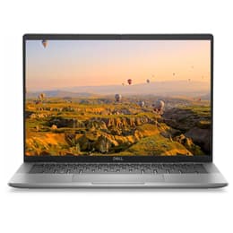 Dell Latitude 7430 14" Core i5 1.6 GHz - SSD 256 GB - 16GB AZERTY - Frans