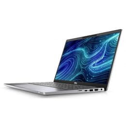Dell Latitude 7430 14" Core i5 1.6 GHz - SSD 256 GB - 16GB AZERTY - Frans