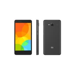 Xiaomi Redmi 2 8GB - Zwart - Simlockvrij