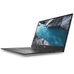 Dell XPS 9570 15" Core i5 2.3 GHz - SSD 256 GB - 8GB QWERTY - Engels