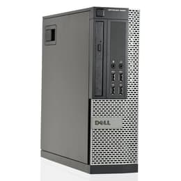 Dell OptiPlex 9020 SFF Core i5 3,3 GHz - SSD 256 GB RAM 8GB