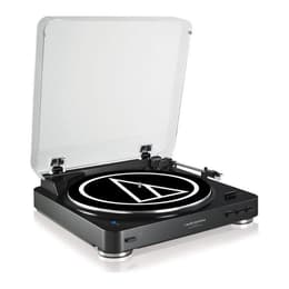 Audio-Technica AT-LP60 BT Platenspeler