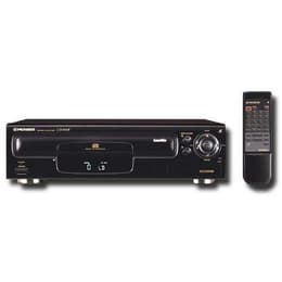 Pioneer CLD-S310F CD speler