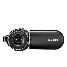 SMX-F30BP Videocamera & camcorder - Zwart