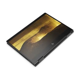 HP Envy X360 13" Ryzen 5 2.1 GHz - SSD 256 GB - 8GB AZERTY - Frans