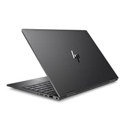 HP Envy X360 13" Ryzen 5 2.1 GHz - SSD 256 GB - 8GB AZERTY - Frans
