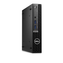 Dell OptiPlex 7010 Micro Core i5 2 GHz - SSD 512 GB RAM 16GB