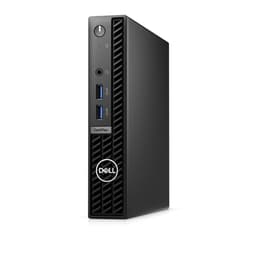 Dell OptiPlex 7010 Micro Core i5 2 GHz - SSD 512 GB RAM 16GB