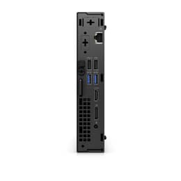 Dell OptiPlex 7010 Micro Core i5 2 GHz - SSD 512 GB RAM 16GB