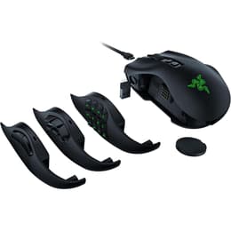 Razer Naga V2 Pro Muis Draadloos
