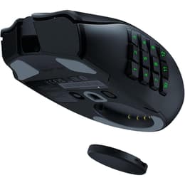 Razer Naga V2 Pro Muis Draadloos