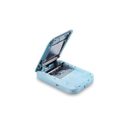 Instant camera PC389 - Blauw + LG Focus Range 21mm f/2.4 f/2.4