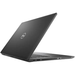 Dell Latitude 7520 15" Core i5 2.6 GHz - SSD 256 GB - 8GB QWERTZ - Duits