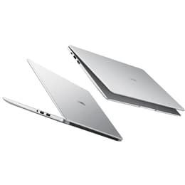 Huawei MateBook D 14" Core i5 1.6 GHz - SSD 256 GB - 8GB AZERTY - Frans