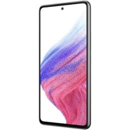 Galaxy A53 5G 256 GB - Zwart - Simlockvrij