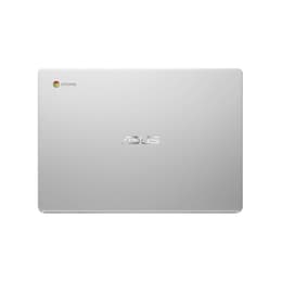 Asus Chromebook C423NA-EC0710 Celeron 2.4 GHz 64GB eMMC - 4GB AZERTY - Frans