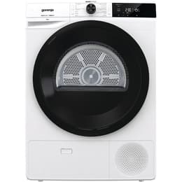 Gorenje DEH82/G Warmtepompdroger Frontlading