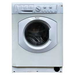 Hotpoint Ariston ARL 125 Klassieke wasmachine Frontlading