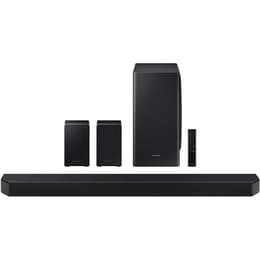 Soundbar & Home cinema-set HW-Q950T - Zwart