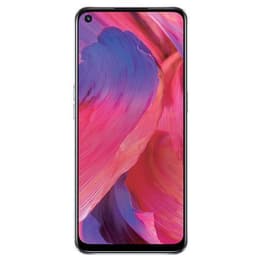 Oppo A74 128GB - Zwart - Simlockvrij