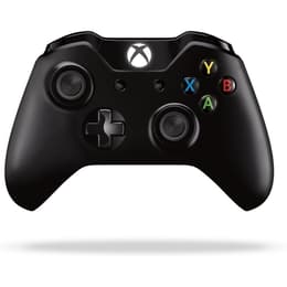 Xbox One 500GB - Zwart