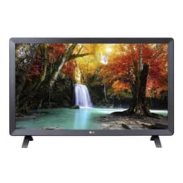 Smart TV LG LCD HD 720p 61 cm 24TL520S